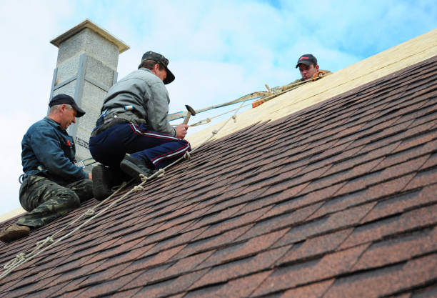Best Residential Roofing Contractor  in Menifee, CA